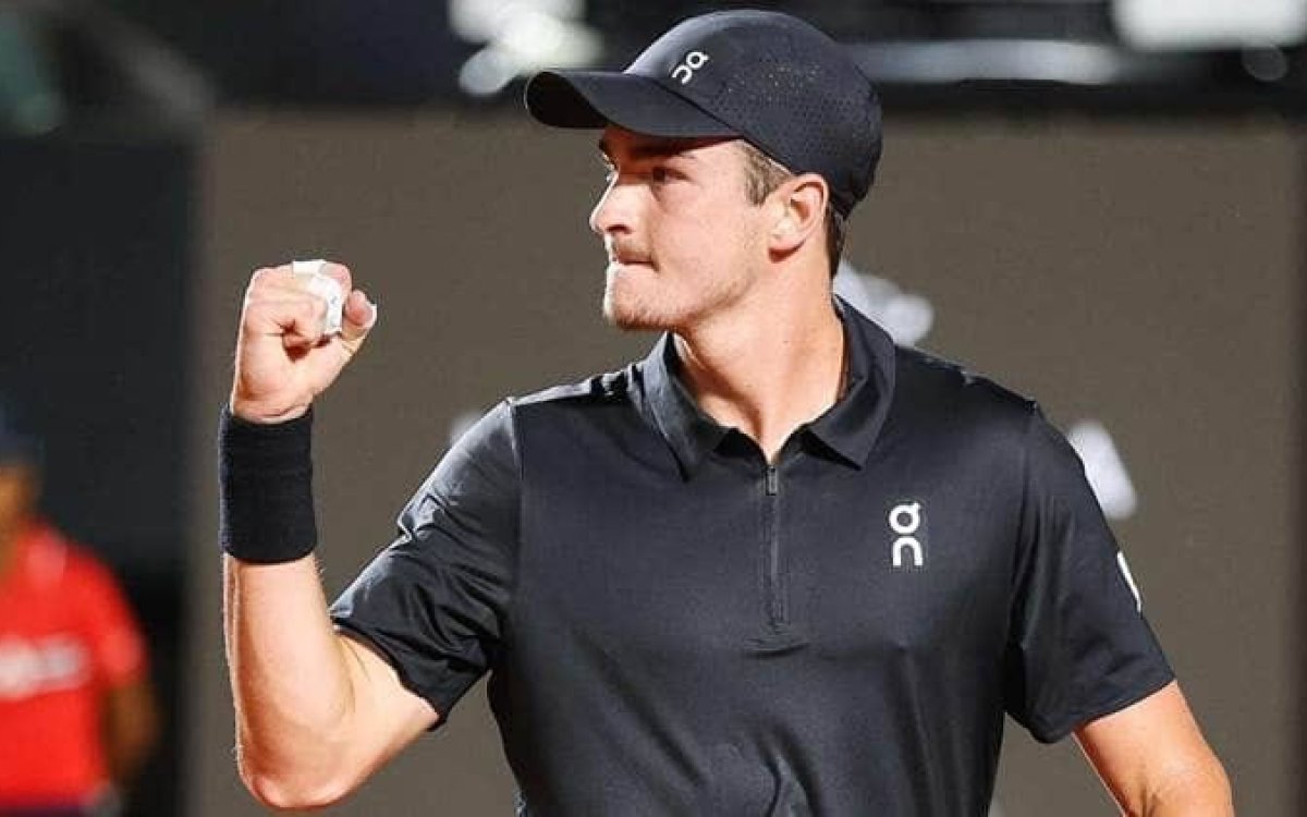 Rio Open: Fonseca earns first win of the season, Berrettini prevails in opener