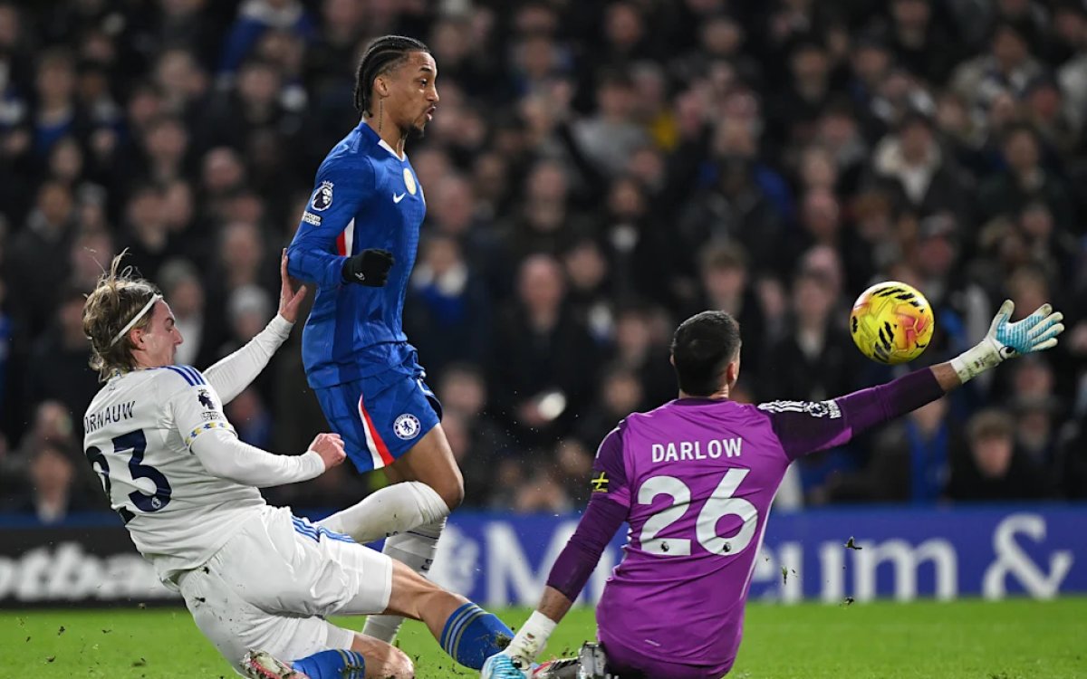 Rosenior backs Joao Pedro to become one of the world’s best