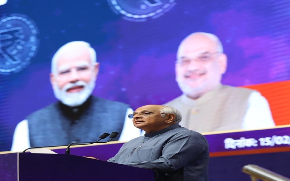 Rs 1,278cr earmarked to transform Ahmedabad into Olympic-ready city