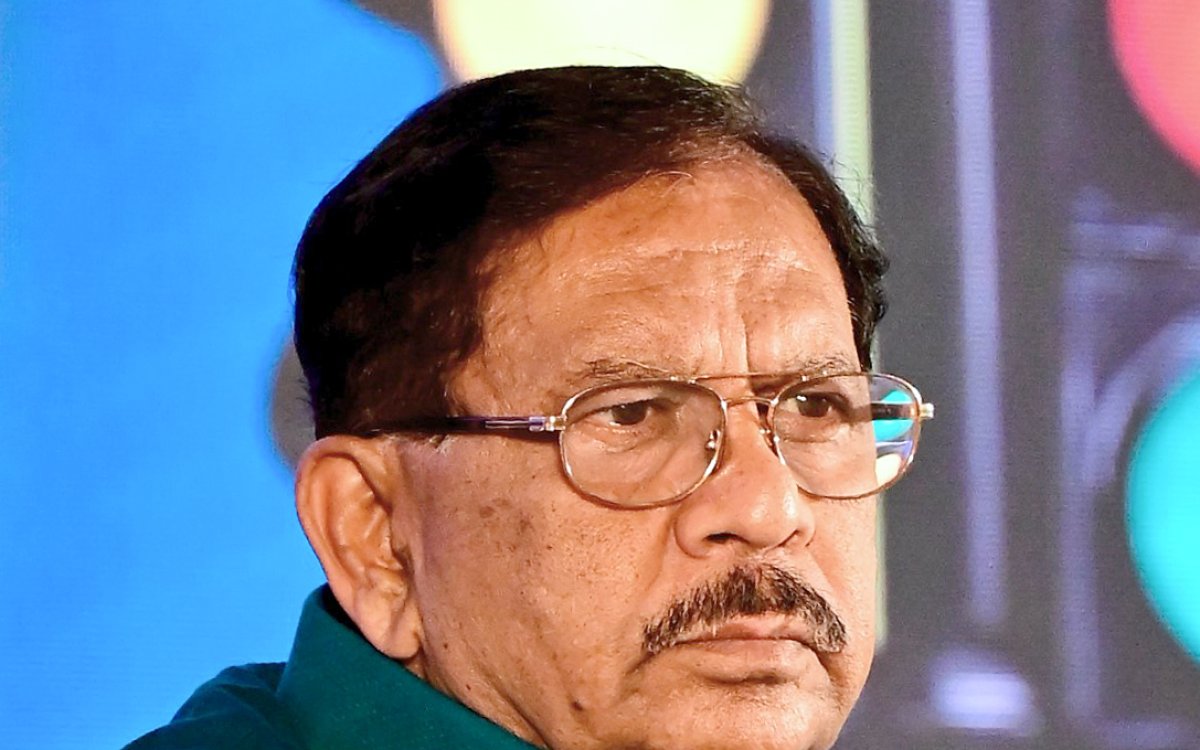 Safety is paramount, will take fourfold measures: K'taka HM on IPL cricket matches at Chinnaswamy St