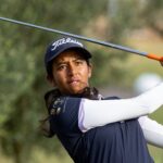 Saudi Ladies International: Avani Prashanth, top Indian at 22nd spot in Riyadh
