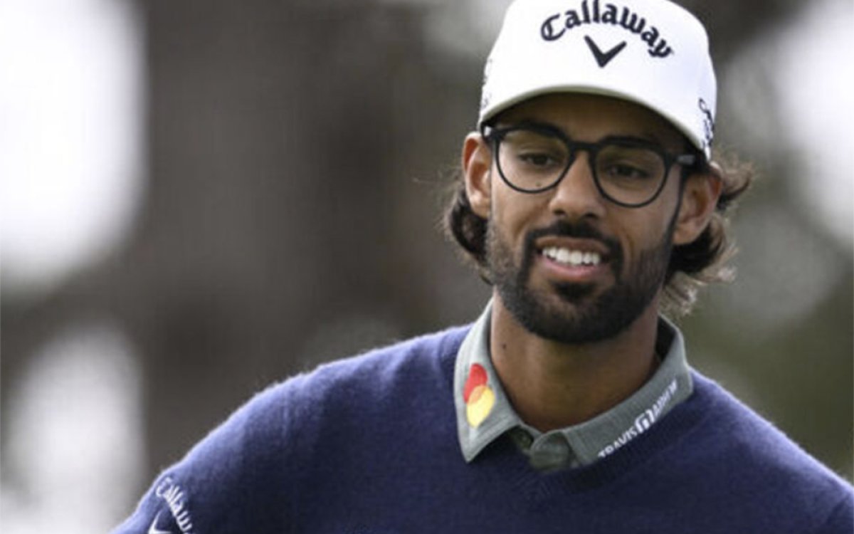 Shubhankar finishes 48th and Veer is 53rd in Kenya