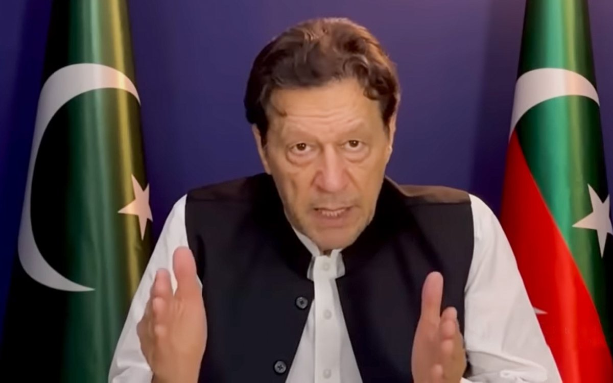 Sourav Ganguly hopes Imran Khan gets ‘right treatment’ amid health concerns