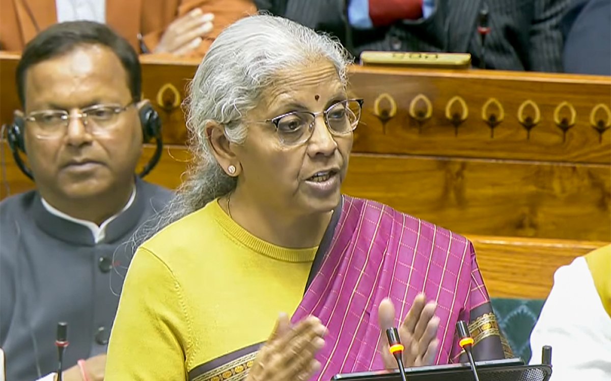 Sports Budget proposes a long-term Khelo India mission, boost to sports goods manufacturing and tale