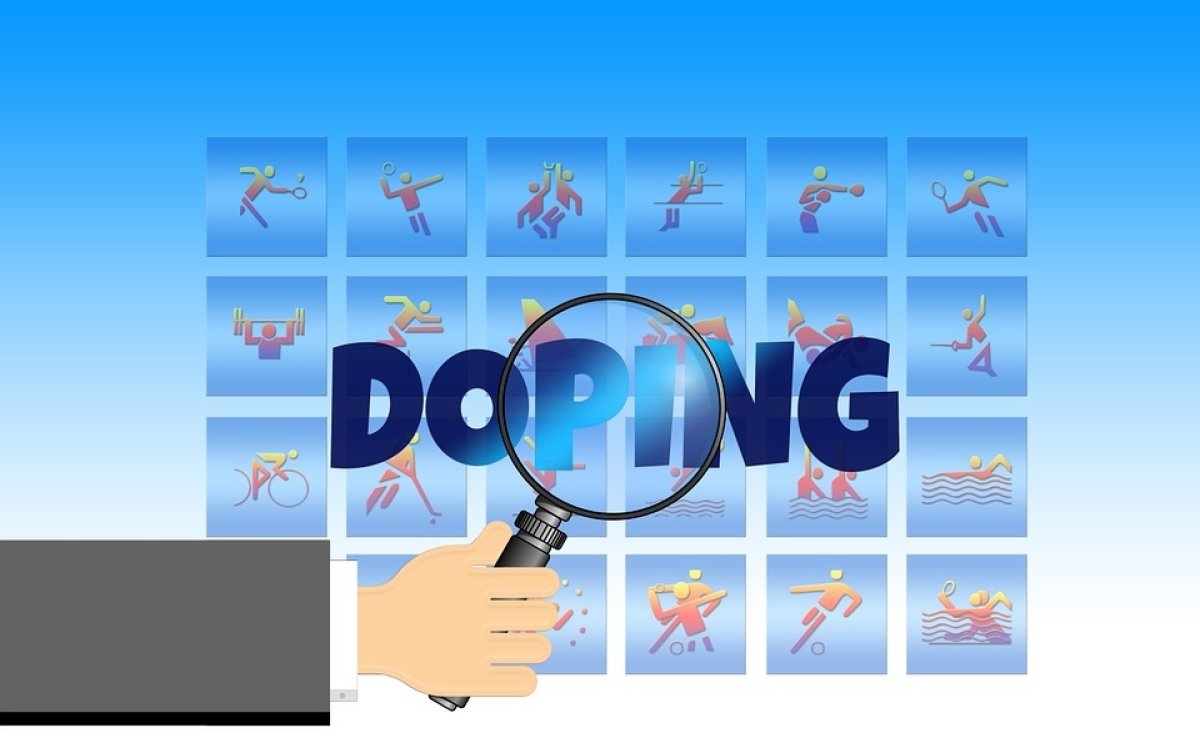 Sports Secretary chairs National Compliance Platform meeting to strengthen anti-doping framework