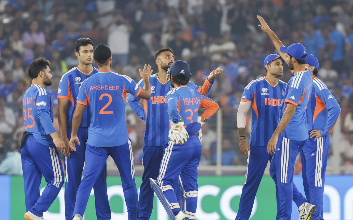 Super 8 Showdown: Heavyweights collide as T20 WC 2026 enters decisive phase