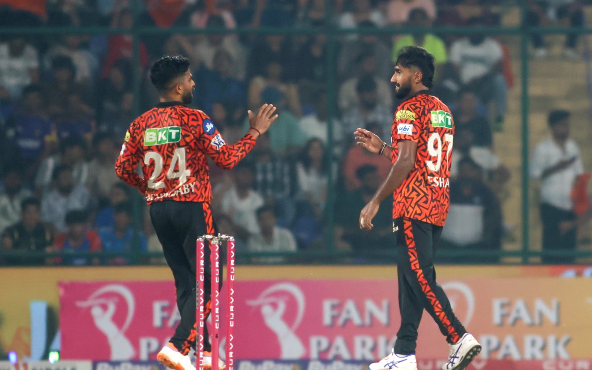 T20 WC 2026: Madushan approved as replacement for Malinga in Sri Lanka squad