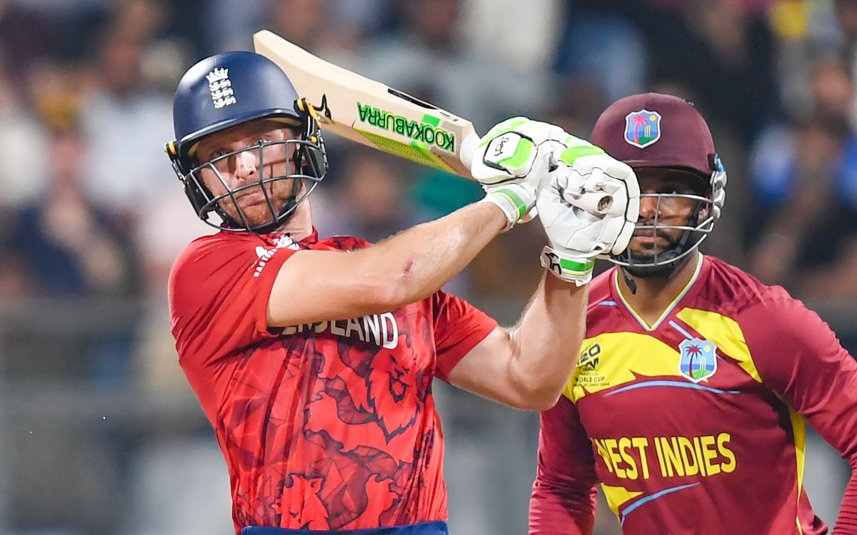 T20 WC: A lot of our success was built after losing the final in 2016, says former England captain B