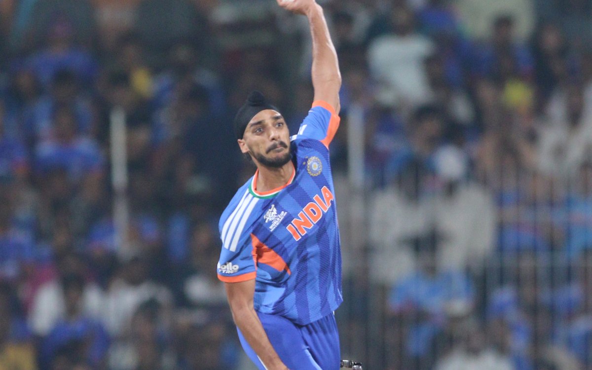 T20 WC: Abhishek, Hardik set up India’s 72-run win over Zimbabwe, stay alive in race for semifinals