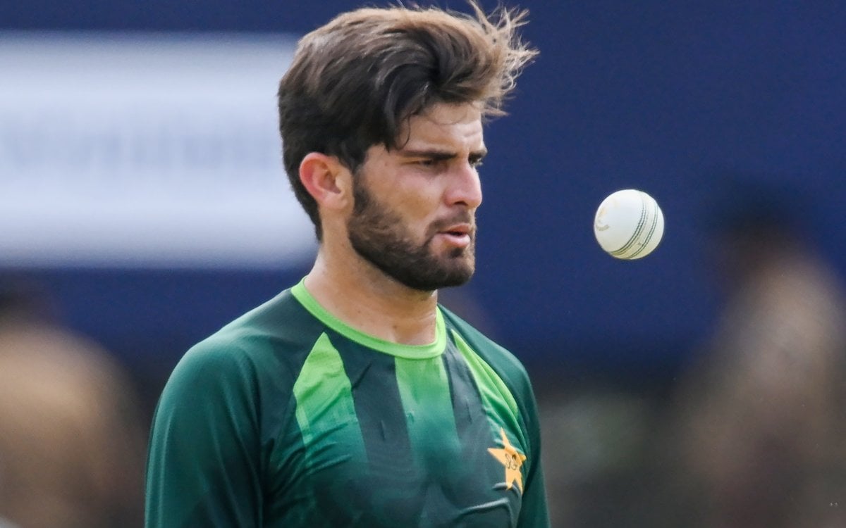 T20 WC: Afridi out, Salman in as Pakistan opt to bat against Namibia in must win Group A game