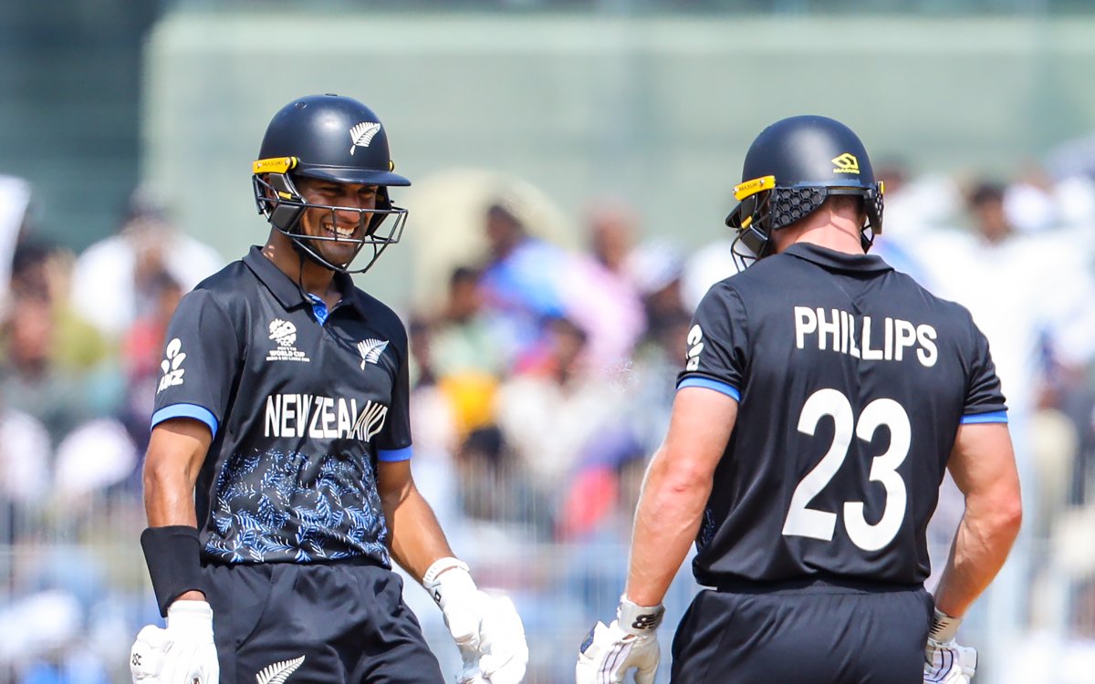 T20 WC: All stats from New Zealand’s eight-wicket win over Canada in Group D