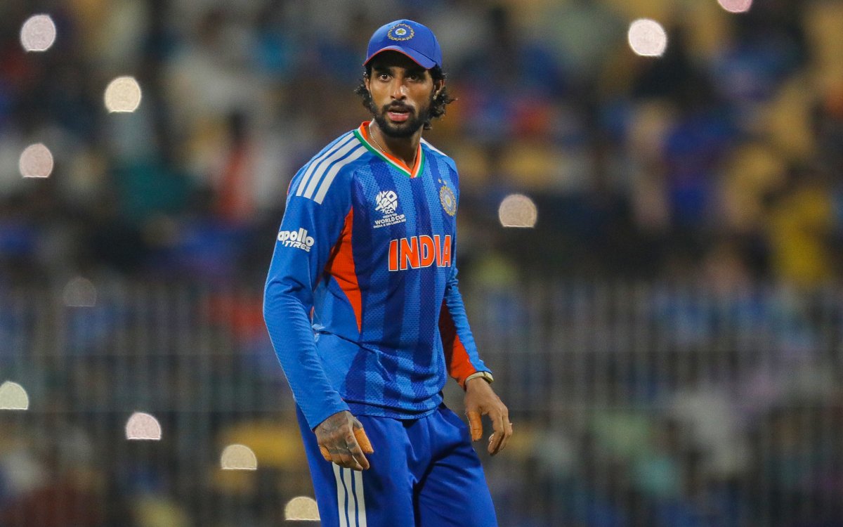 T20 WC: Arshdeep picks 3-24 as India beat Zimbabwe, set up virtual knockout clash against WI