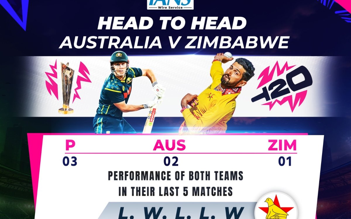 T20 WC: Australia vs Zimbabwe, USA vs Netherlands- Match Previews