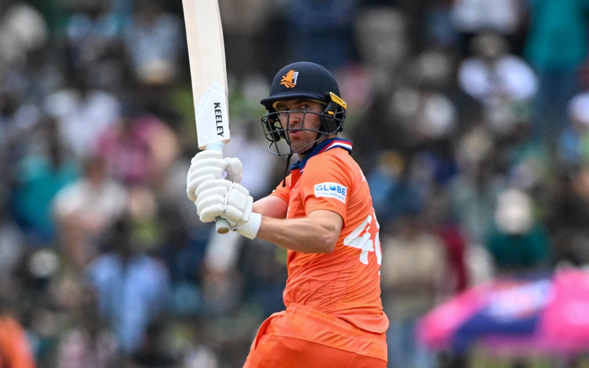 T20 WC: Batting performance against Pakistan bit of an outlier, will rectify it, says Ackermann