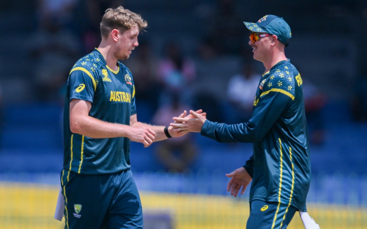 T20 WC: Batting Powerplay could be crucial in deciding winner of India-Pakistan clash, says Finch