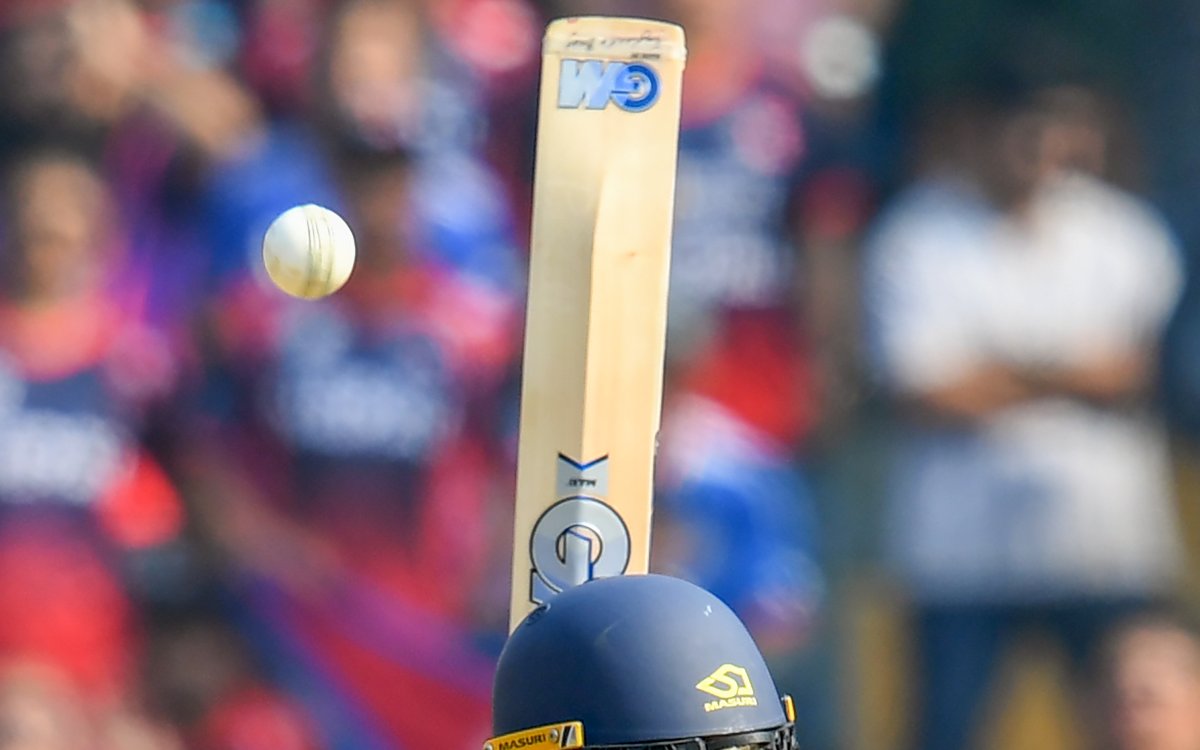 T20 WC: Bethell becomes second England batter to hit a fifty on World Cup debut