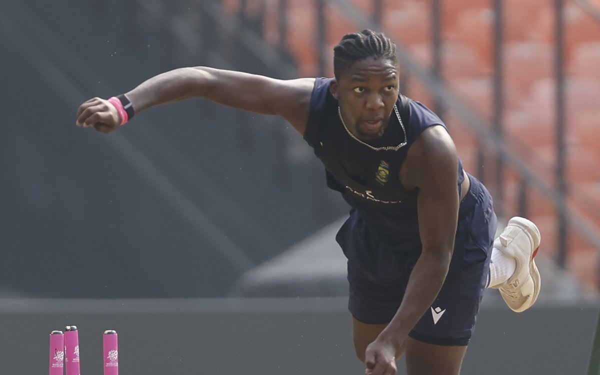 T20 WC: ‘Catching will play a big part in the business end,’ says Morkel on India’s fielding concern