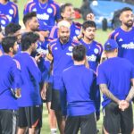 T20 WC: Changes on cards as India eye win over Namibia before Pakistan showdown (preview)