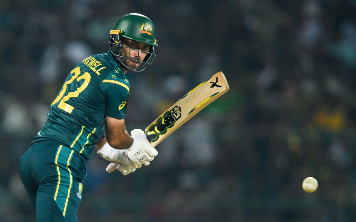 T20 WC: Clinical Sri Lanka halt Australia to 181 in Kandy after Marsh, Head fifties