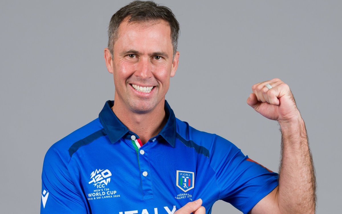 T20 WC: Debutants Italy ask Scotland to bat in Group C game