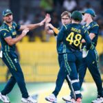T20 WC: Ellis, Zampa take four wickets each as Australia register a dominating 67-run win vs Ireland