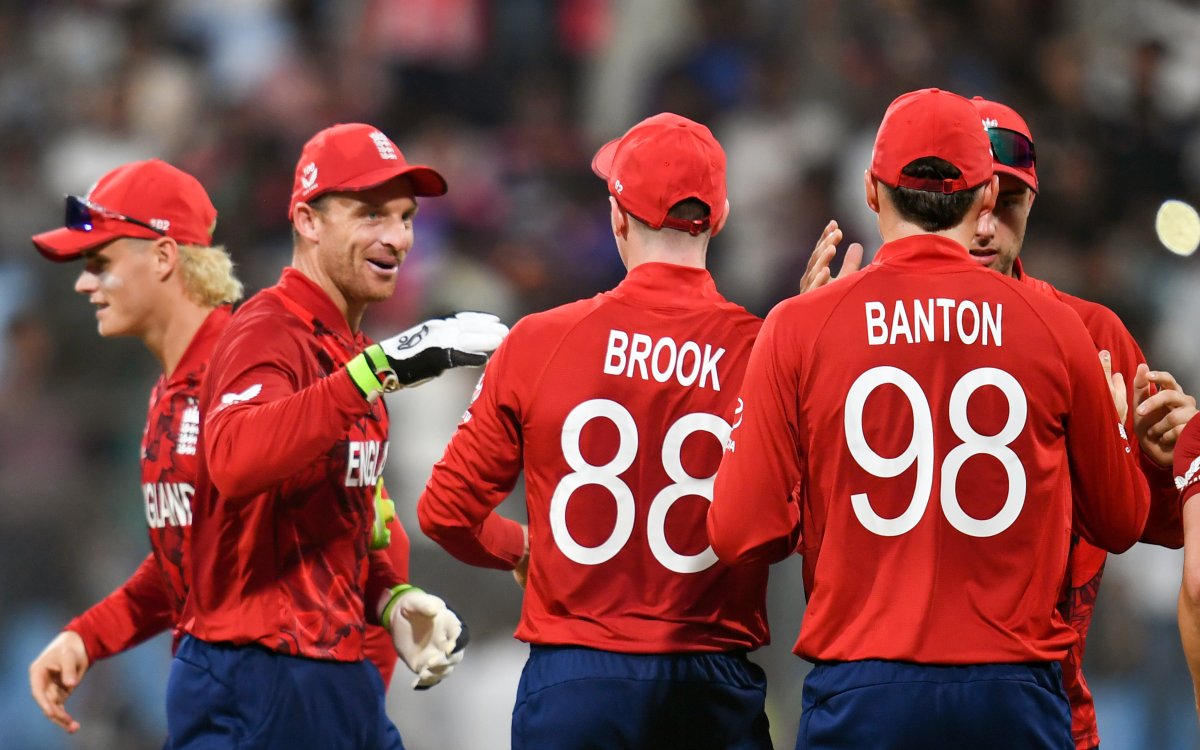 T20 WC: England elect to field in crucial clash against West Indies