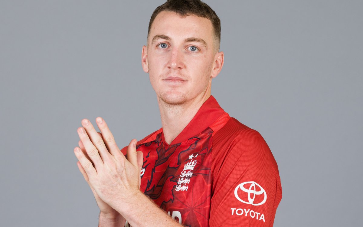 T20 WC: England unveil playing XI for campaign opener against Nepal