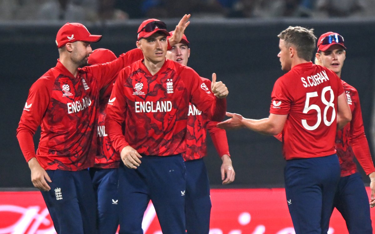 T20 WC: England vs Sri Lanka head-to-head record and last five matches performance
