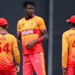 T20 WC: 'Everybody loves an underdog story, don't they?' says Raza after Zimbabwe qualify for Super