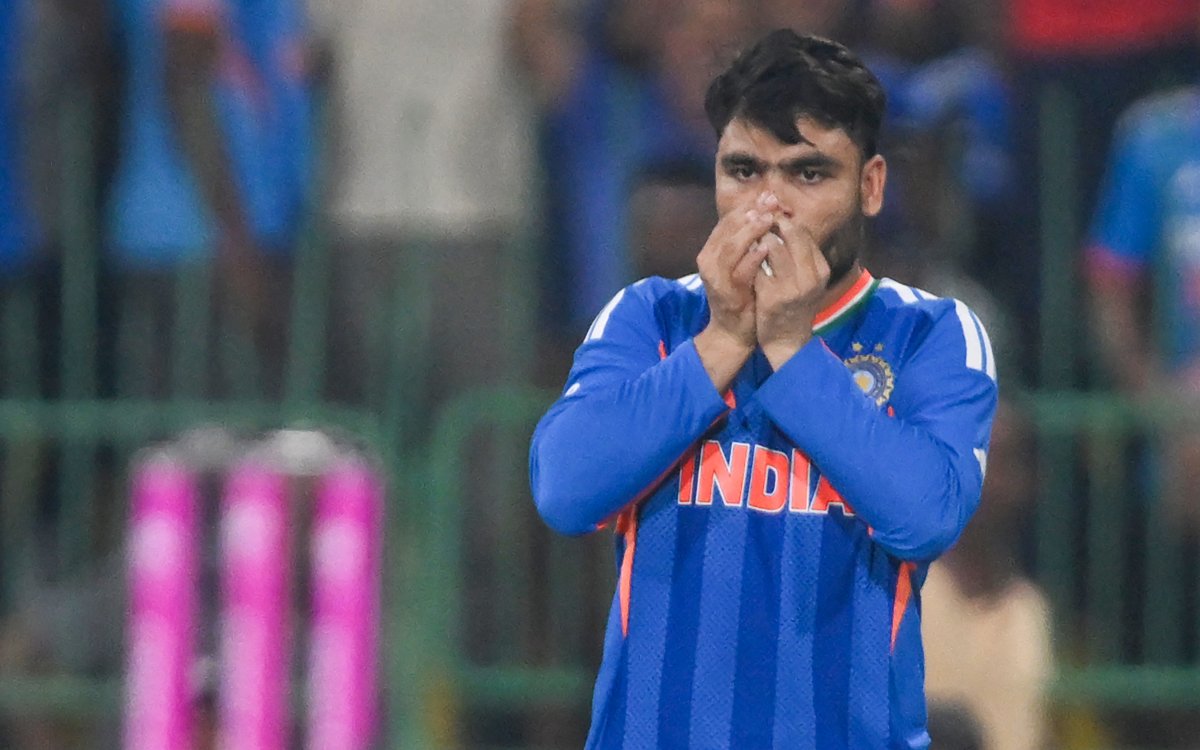 T20 WC: Express deepest condolences to Rinku and his family in this time of crisis, says Saikia