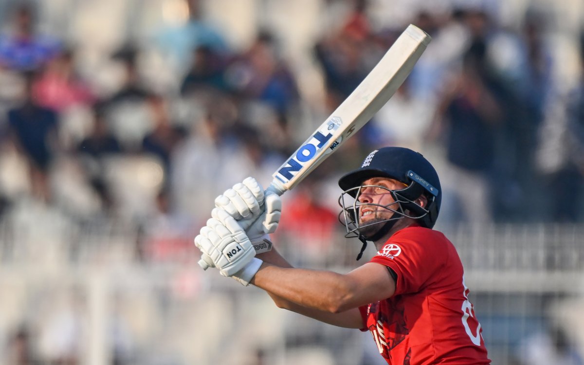 T20 WC: First T20I fifty ‘long time coming’, says Jacks after POTM show powers England into Super Ei