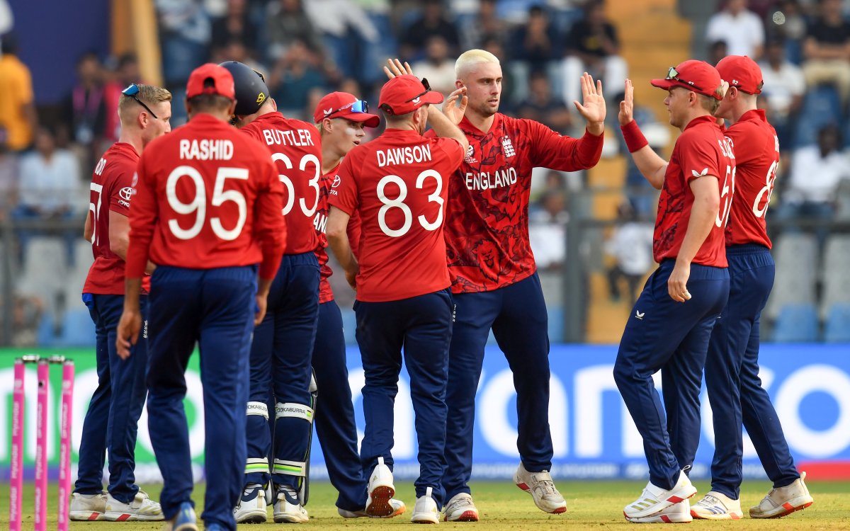 T20 WC: Full credit to Nepal, they pushed us right to the edge, says Will Jacks after England's four