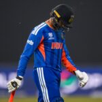 T20 WC: 'He's just got to give himself a little more time', Shastri's key advice to Abhishek after t