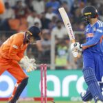 T20 WC: 'His shot selection getting him into trouble,' says Pathan on Abhishek's off-spin woes