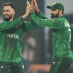 T20 WC: How Pakistan can still qualify for semis -- scenarios explained