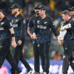 T20 WC: I guess 160 was not bad from there after Sri Lanka squeezed us, says Santner