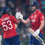 T20 WC: 'I reckon, this is the best one,' says Jacks on claiming fourth POTM award vs NZ