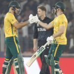 T20 WC: 'Important that we got on the right side of the toss', says South Africa's Markram after NZ