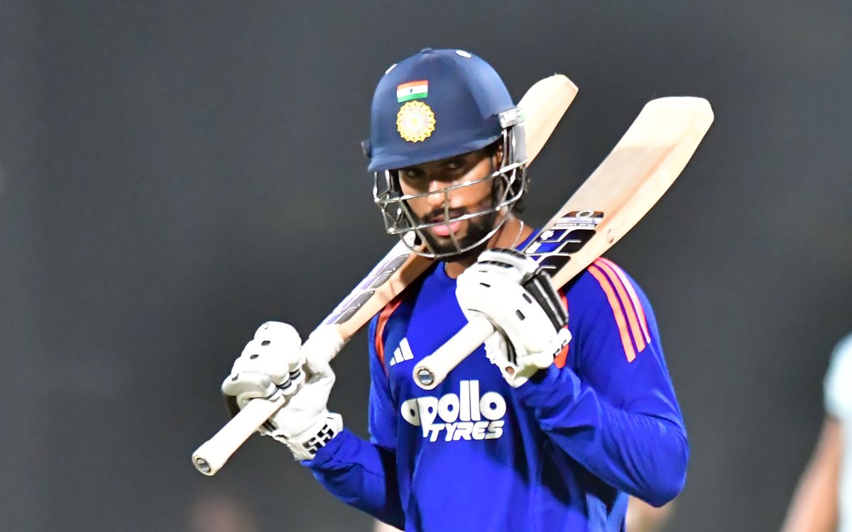 T20 WC: ‘India should not change their high-risk, high-reward approach,’ says Parthiv ahead of team’