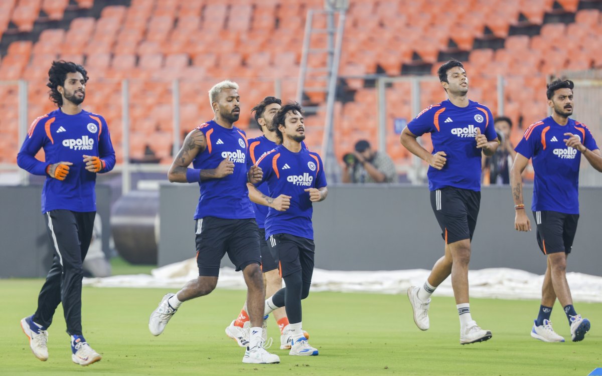 T20 WC: India vs South Africa head-to-head record and last five matches' performance