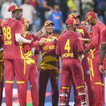 T20 WC: It was a chaseable target, credit to West Indies for the win, says England's Harry Brook