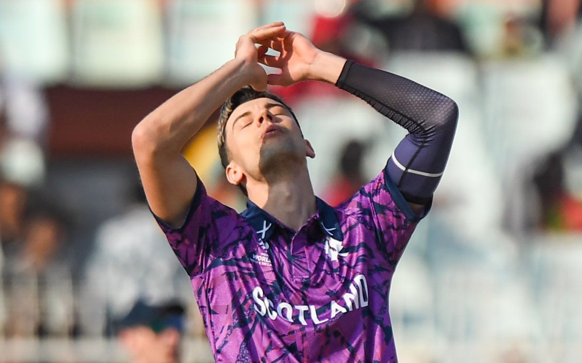 T20 WC: Italy vs Scotland head-to-head and recent form analysis (Stats)