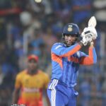 T20 WC: 'I’ve done it role for MI, whatever team needs, I am up for it', says Tilak on change in bat