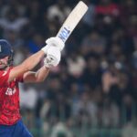 T20 WC: Jacks, Rehan kind of put finishing touches, it was some good batting, says NZ skipper Santne