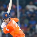 T20 WC: ‘Losing wickets at regular intervals was disappointing,’ admits Edwards after 93-run loss to