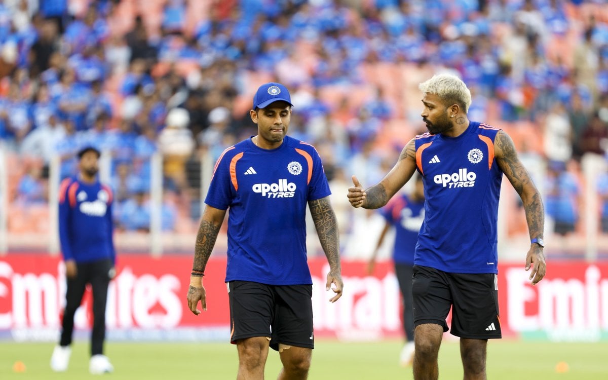 T20 WC: 'Lost but will bounce back,' says BCCI Secy Saikia after India’s Super 8s loss to SA