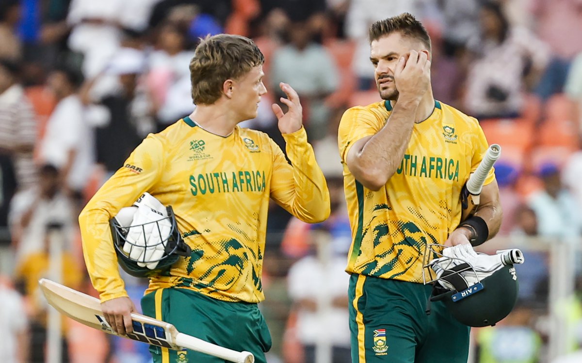 T20 WC: Mark’Ram’ builds India’s ‘Setu’ of hope with win over West Indies!