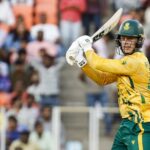 T20 WC: Markram leads from front as South Africa beat West Indies by nine wickets in Super 8s clash