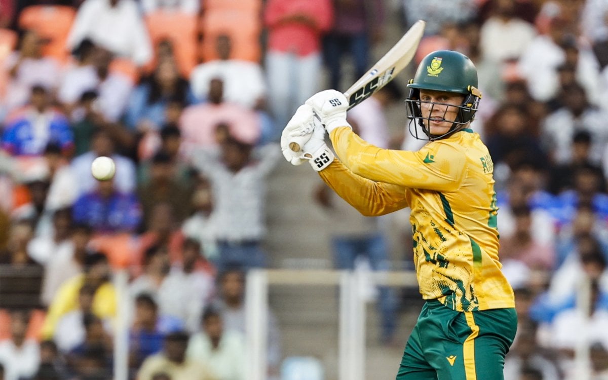 T20 WC: Markram leads from front as South Africa beat West Indies by nine wickets in Super 8s clash