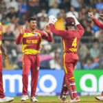 T20 WC: Motie, Chase strangle England as Windies win by 30 runs